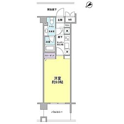 アルクス 1階/105