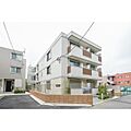 ウェルスクエア幡ヶ谷