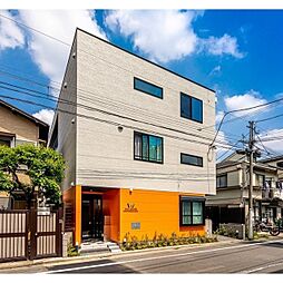 ウェルスクエア下丸子ＳＯＵＴＨ