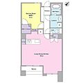 Faro西麻布2階32.7万円