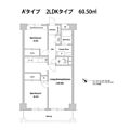 セレッソ幡ケ谷3階20.0万円