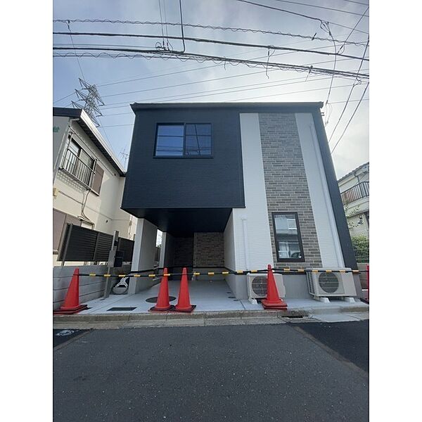 外観画像