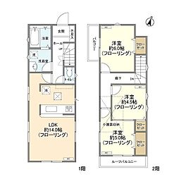 Kolet落合南長崎