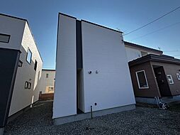 西17条南5丁目　Ｂ棟　新築戸建