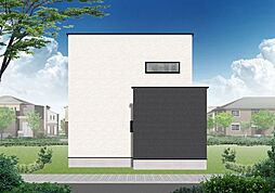 西17条南5丁目　A棟　新築戸建