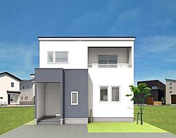 東3条南3丁目　新築戸建