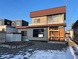 リフォーム予定南の森西9丁目　中古戸建