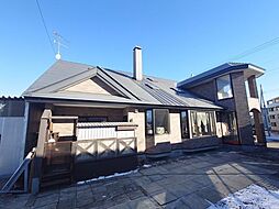 西13条南11丁目　中古戸建