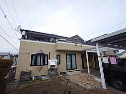西17条南36丁目　中古戸建