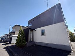 西19条南2丁目　中古戸建