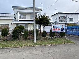 大空町4丁目　売土地