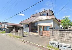 音更町緑陽台仲区　中古戸建
