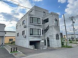 西10条南29丁目　中古戸建