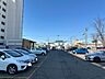 駐車場：駐車場