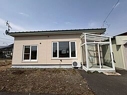 新得町5条南2丁目　中古戸建