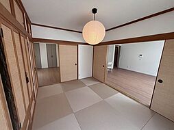 和室の画像