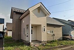 音更町木野大通東14丁目 中古戸建