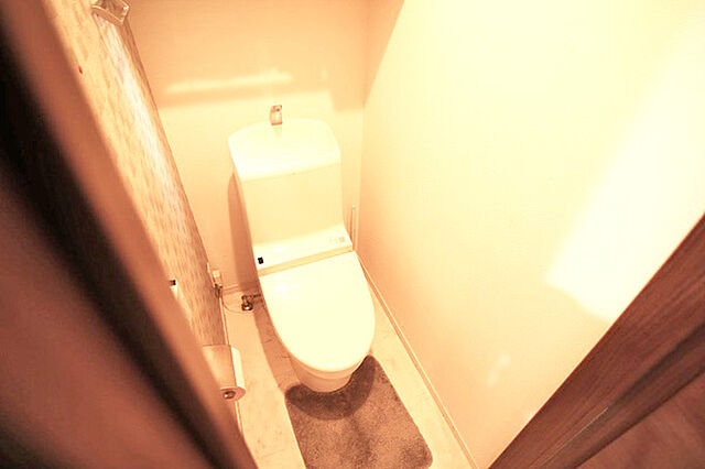 トイレ 板橋区徳丸8丁目