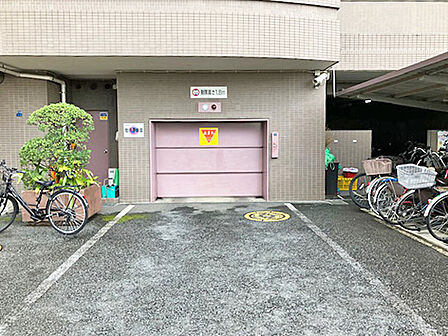 共用部