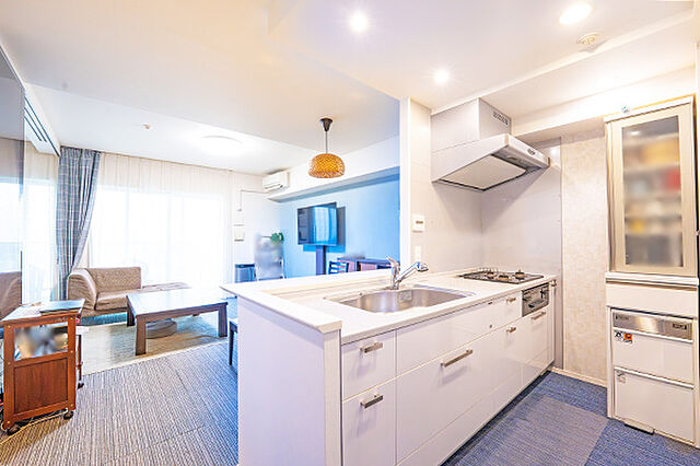 その他 THE ITABASHIテラス 14階/-