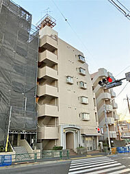 グランドメゾン上石神井