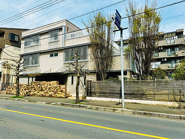 その他 アバンティー和光 1階/-