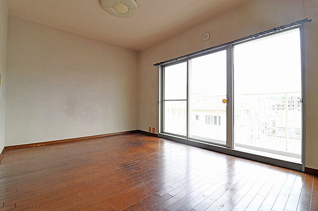 その他 和光ハウス 5階/-