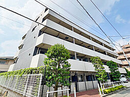 エルミタージュ板橋本町
