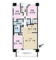 クレアホームズ千葉松波7階6,580万円