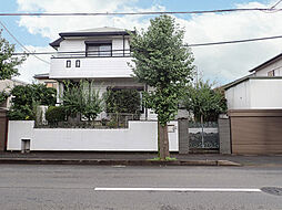 戸建 千葉市若葉区大宮台6丁目