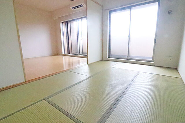 その他 ザ・クイーンズガーデン稲毛 3階/-