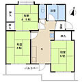稲毛団地62階530万円