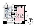 クオリア広尾3階4,500万円