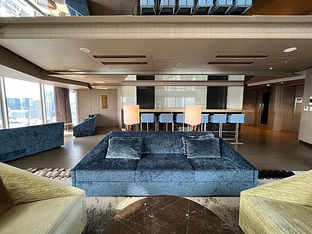 その他 ブリリアザタワー東京八重洲アベニュー 7階/-