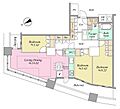 ザ・パークハウス西新宿タワー6012階19,980万円