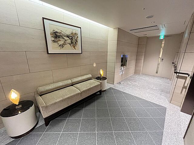 その他 ザ・パークハウスグラン三番町26 4階/-