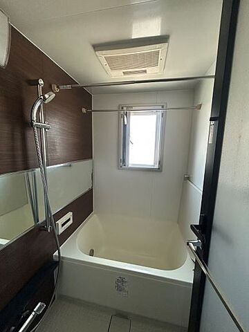 浴室 シティインデックス千代田神保町 10階/-