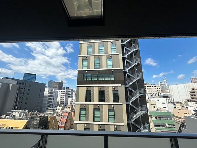 その他 シティインデックス千代田神保町 10階/-