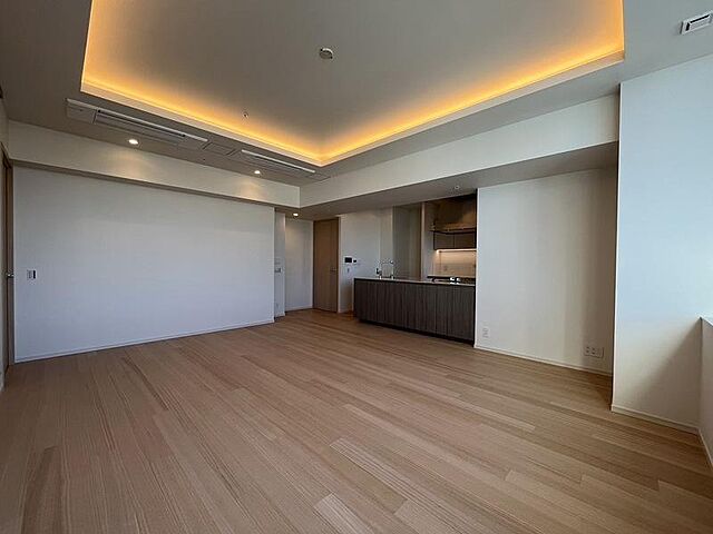 リビング/ダイニング ザ・パークハウスグラン三番町26 11階/-