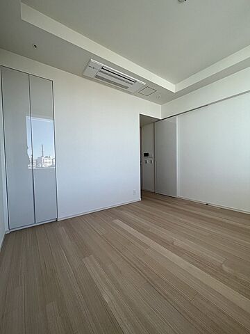 その他 ザ・パークハウスグラン三番町26 11階/-