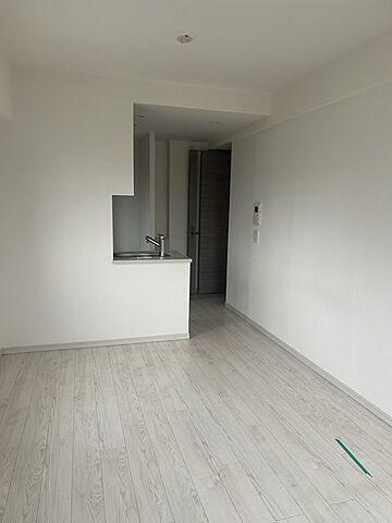 リビング/ダイニング サンメゾン目白高田 9階/-