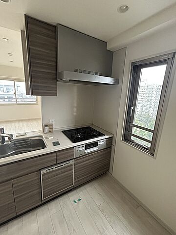 キッチン サンメゾン目白高田 9階/-
