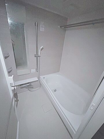 浴室 サンメゾン目白高田 9階/-