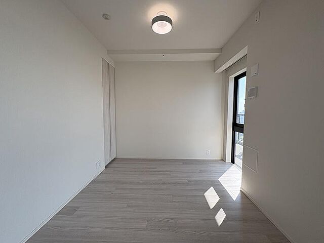 その他 ザ・タワー十条 37階/-