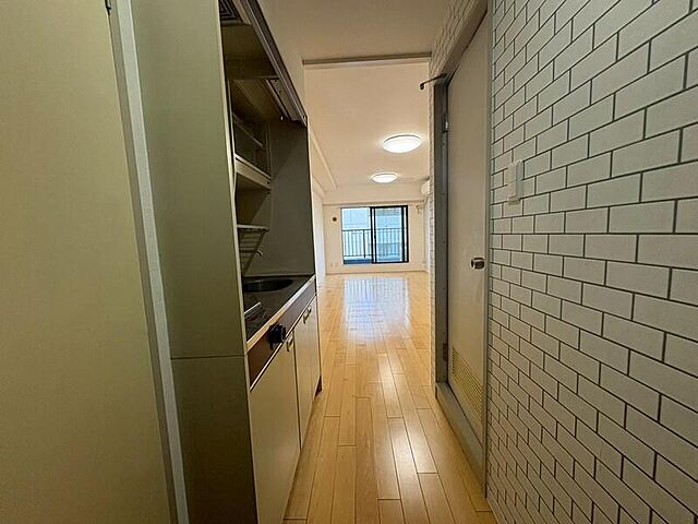 その他 藤和芝コープ 5階/-