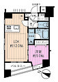 シティインデックス千代田岩本町4階8,050万円