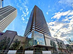 パークタワー西新宿