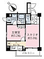 KIST原宿3階6,200万円
