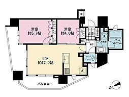 ライオンズ麻布十番 スペリア