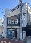 東京都新宿区信濃町8-10：物件画像／株式会社タウンハウジング　ビル事業部